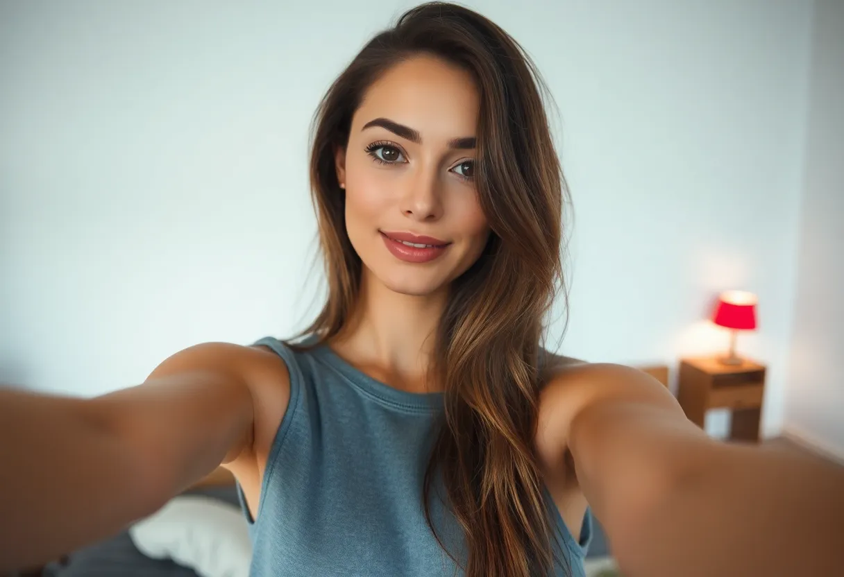 AI Girlfriend: Come Personalizzare la Tua Esperienza di Chat Hot