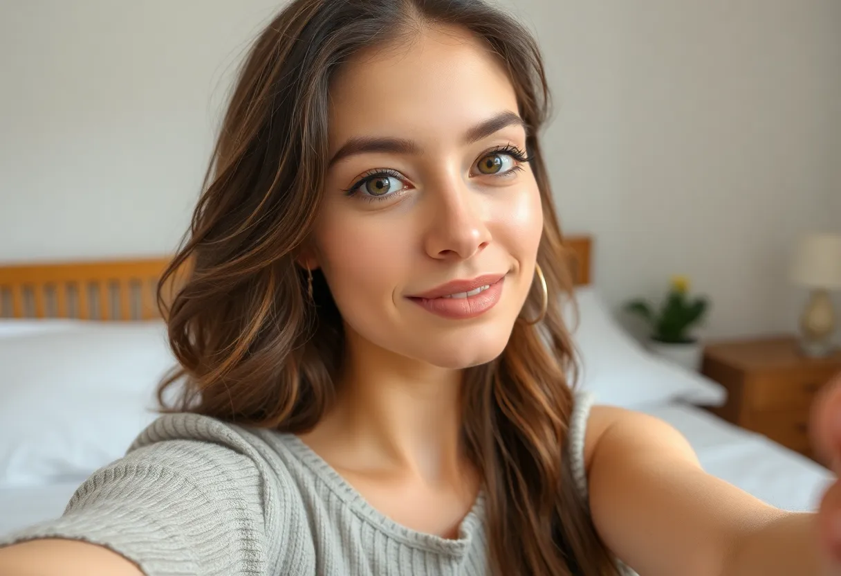 AI Girlfriend: Come Funziona e Perché Sta Conquistando Tutti