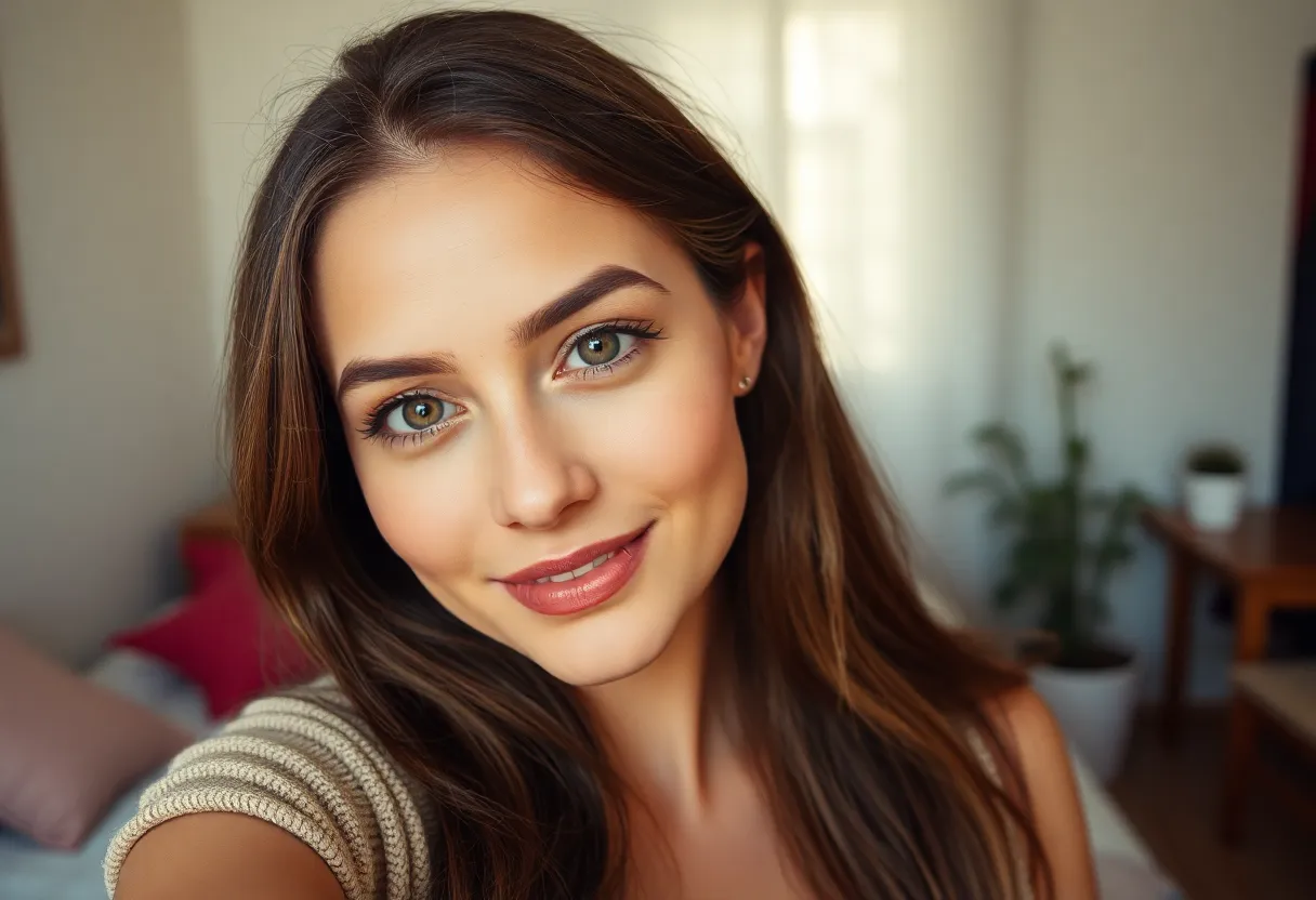 AI Girlfriend: La Compagna Virtuale che Non Ti Lascerà Mai Solo