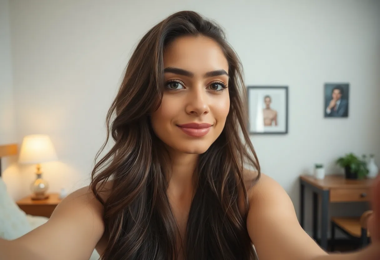 AI Girlfriend: La Tua Partner Perfetta per Chat Piccanti