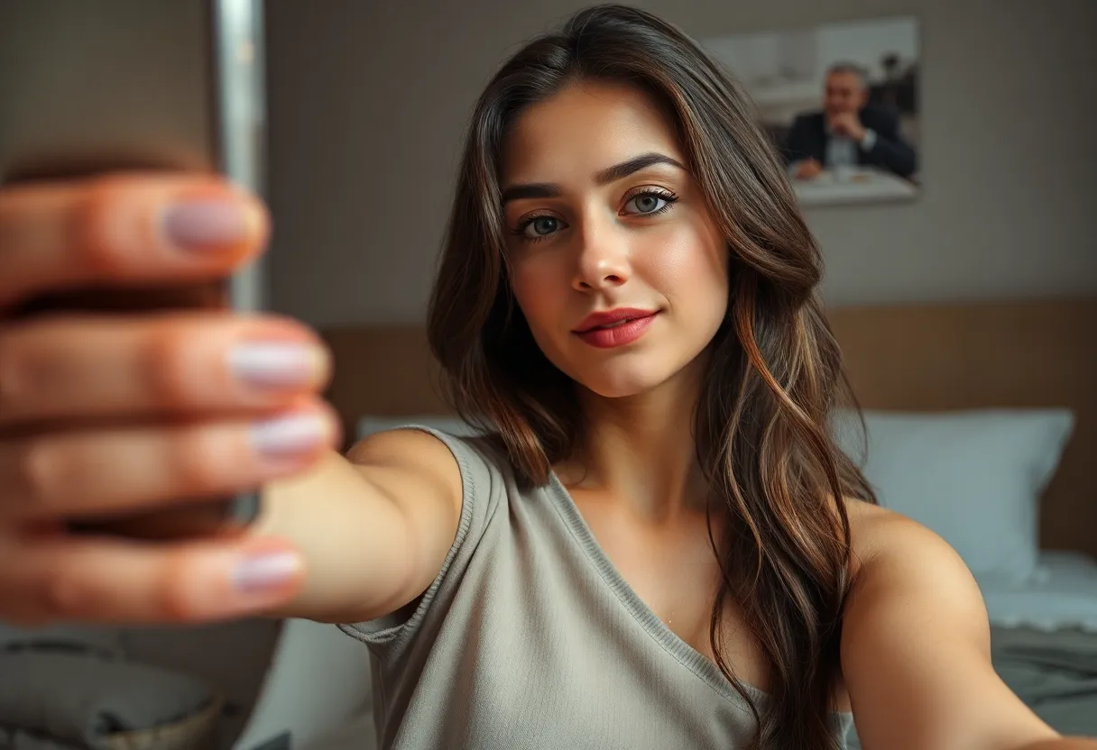 'Chat AI NSFW: Esperienze Uniche per Uomini in Cerca di Emozioni'