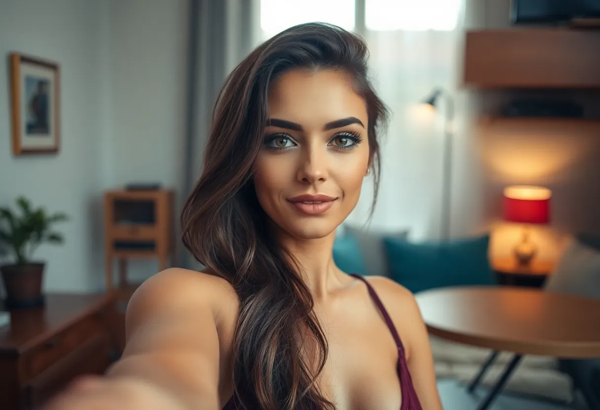 Chat NSFW con AI: Scopri il Lato Sexy della Tecnologia