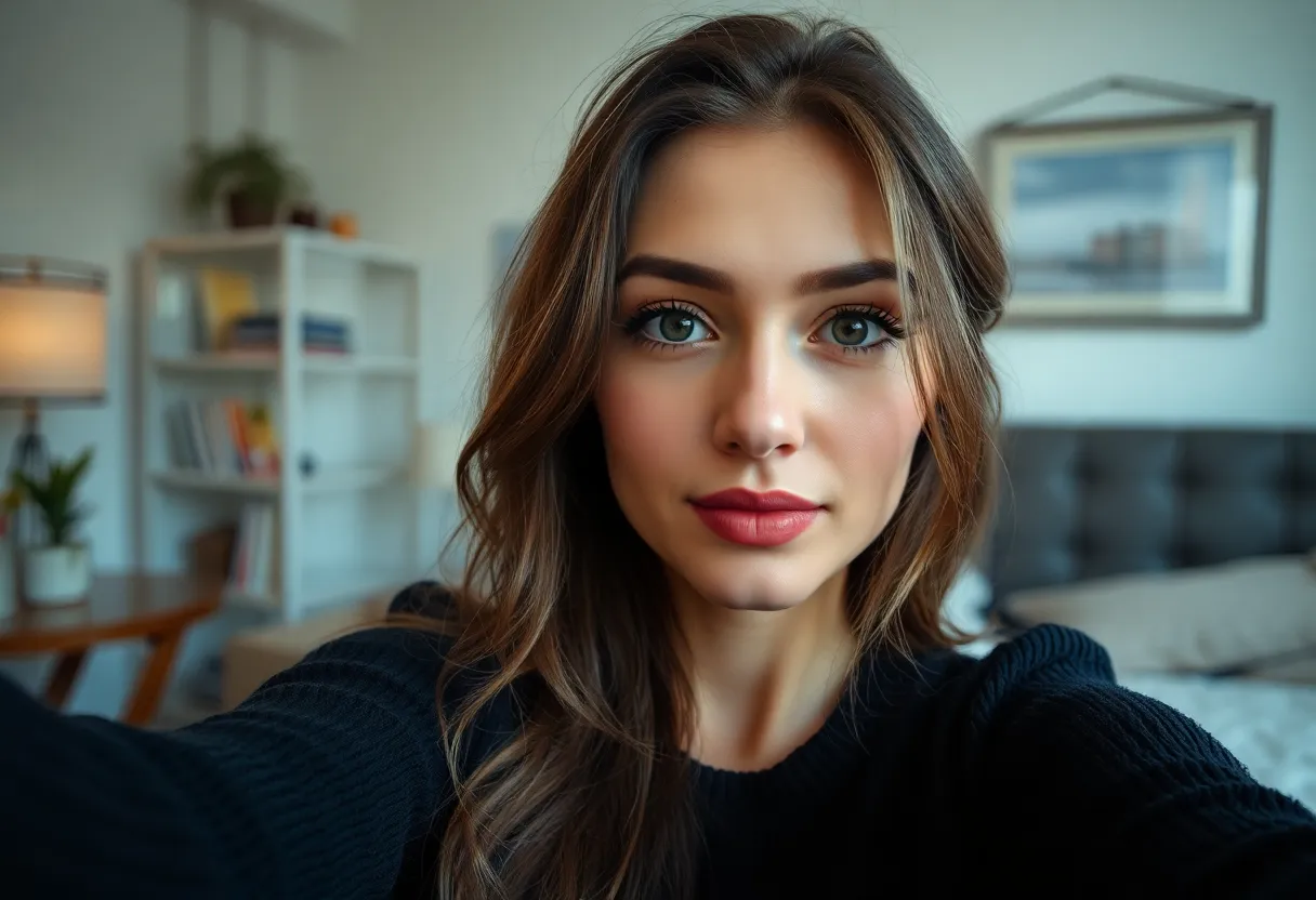 Chat Piccanti con AI: La Soluzione per Chi Cerca Divertimento Online