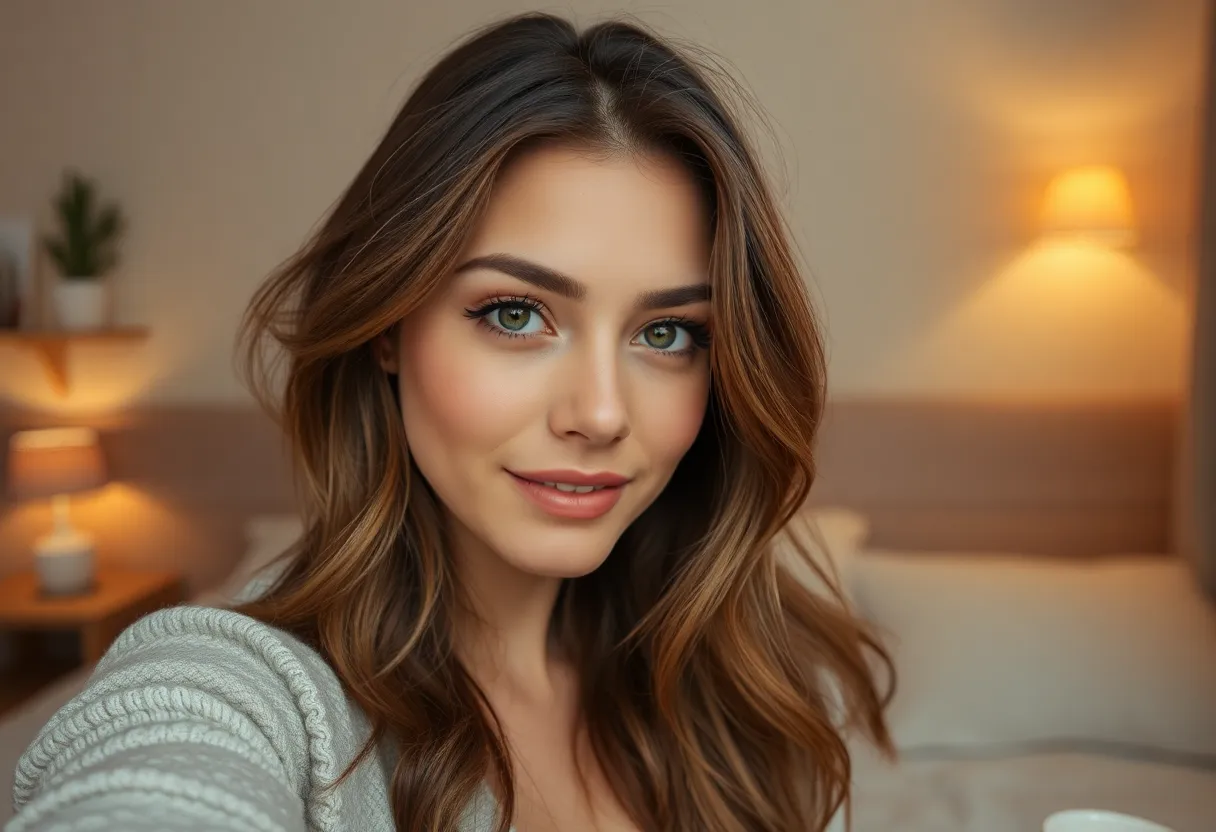 Come Trovare l’Amore Online con un’AI Girlfriend