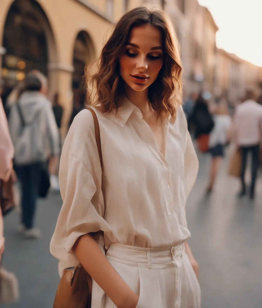 Mirta a Forlì