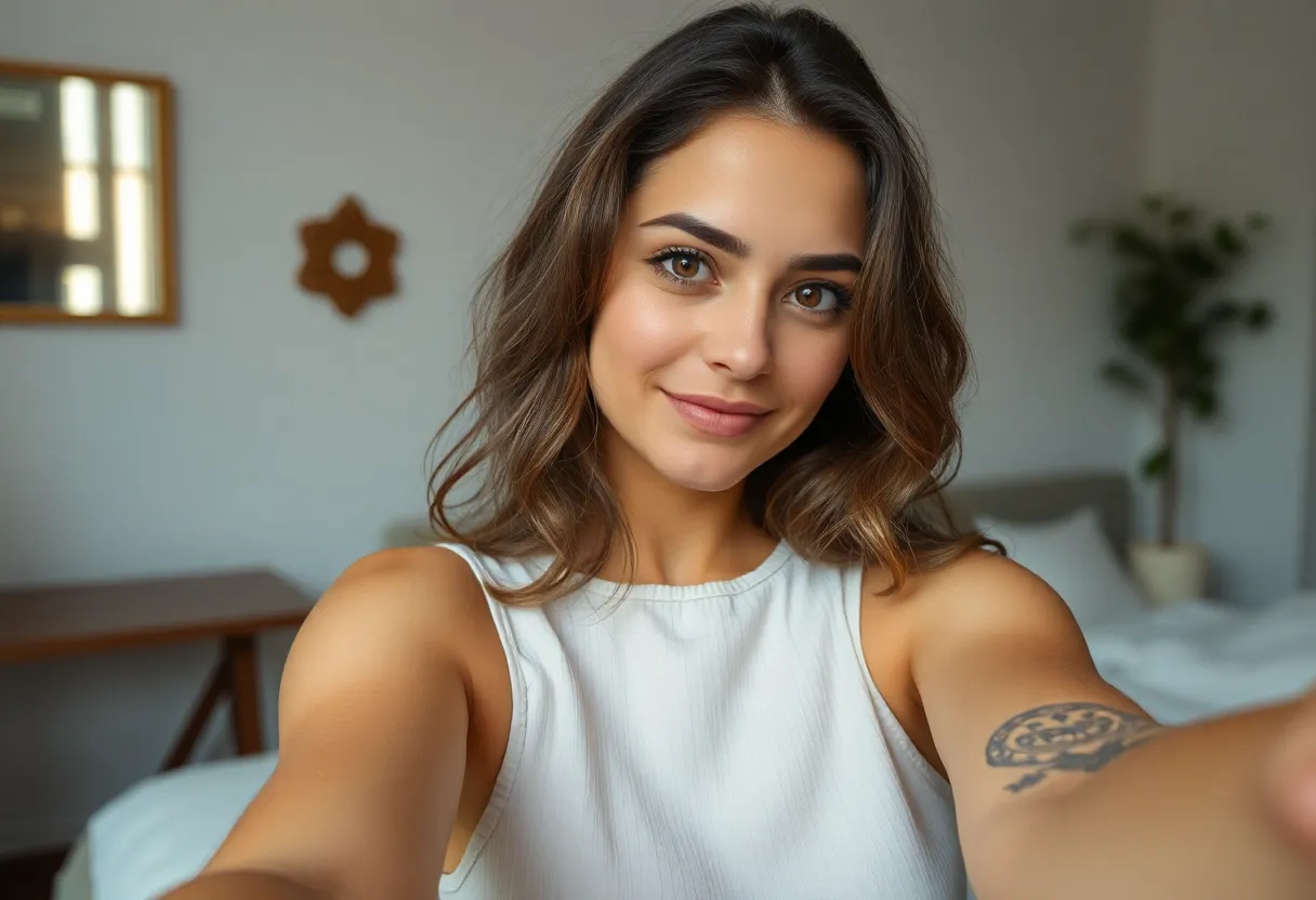 Romanticismo Digitale: Le AI Girlfriend Sono il Futuro dell’Amore?