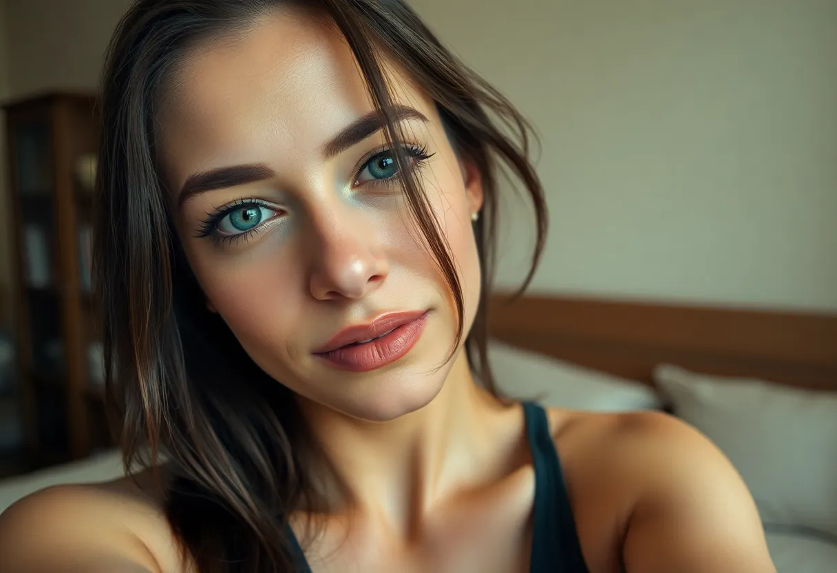 Sexting con Intelligenza Artificiale: La Nuova Frontiera del Piacere