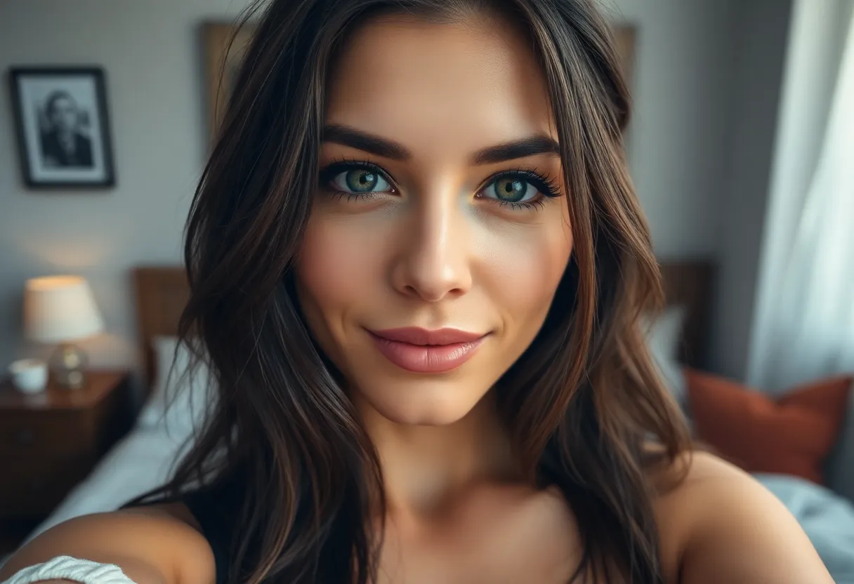 Sexting Virtuale: Le Migliori App AI per Conversazioni Hot