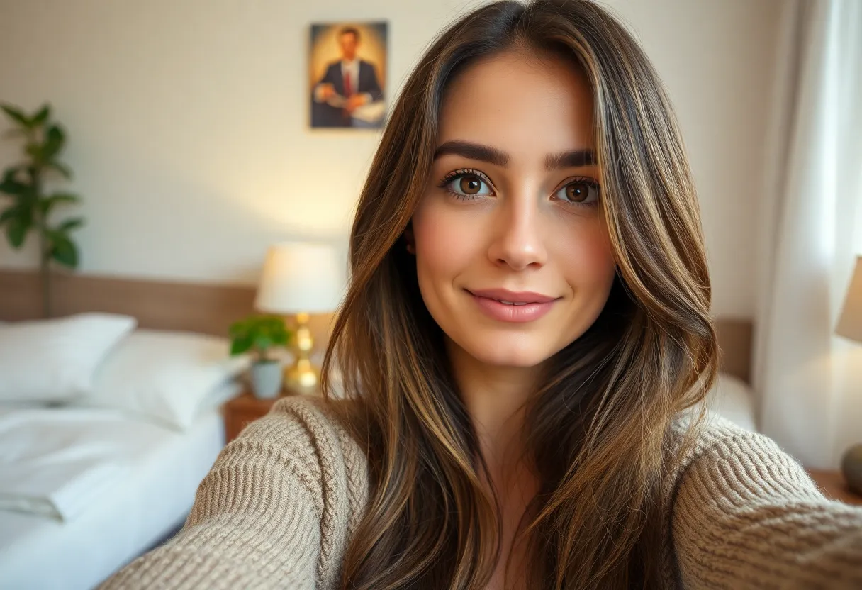 Virtual Romance con AI: Scopri un Nuovo Modo di Vivere l’Amore
